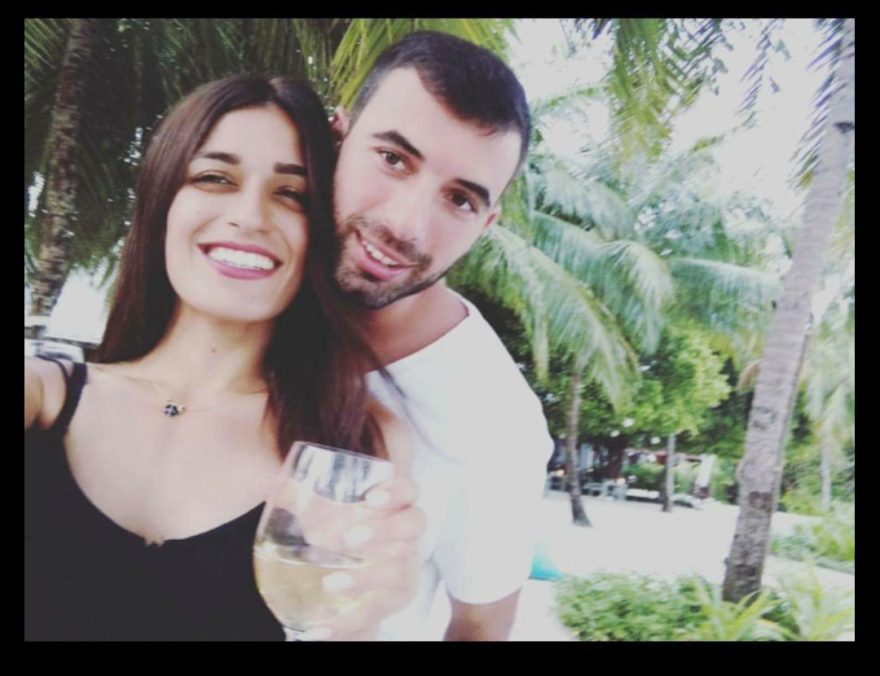 Ιωάννα Μορένα Παπαδοπούλου: Η γυναίκα του Θοδωρή Ζάρα ξέρει από μόδα!