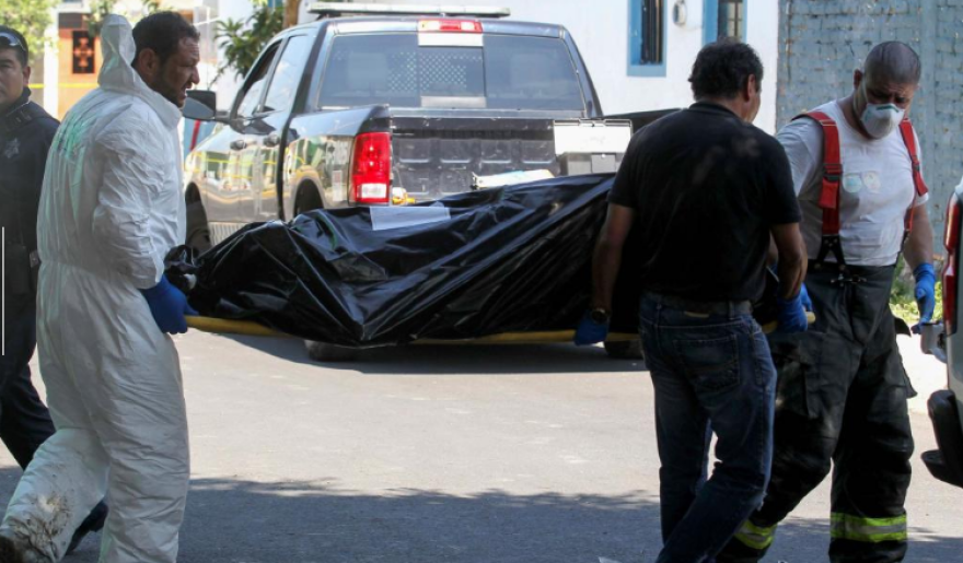 Μεξικό: Εντοπίστηκαν 10 πτώματα μέσα σε σπίτι στη Γουαδαλαχάρα 