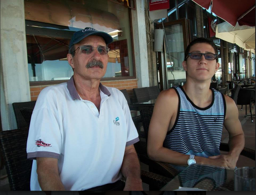 Τα πρόσωπα της τραγωδίας στις Οινούσσες: Συνεχίζονται οι έρευνες για τον 22χρονο Ελληνοαμερικανό