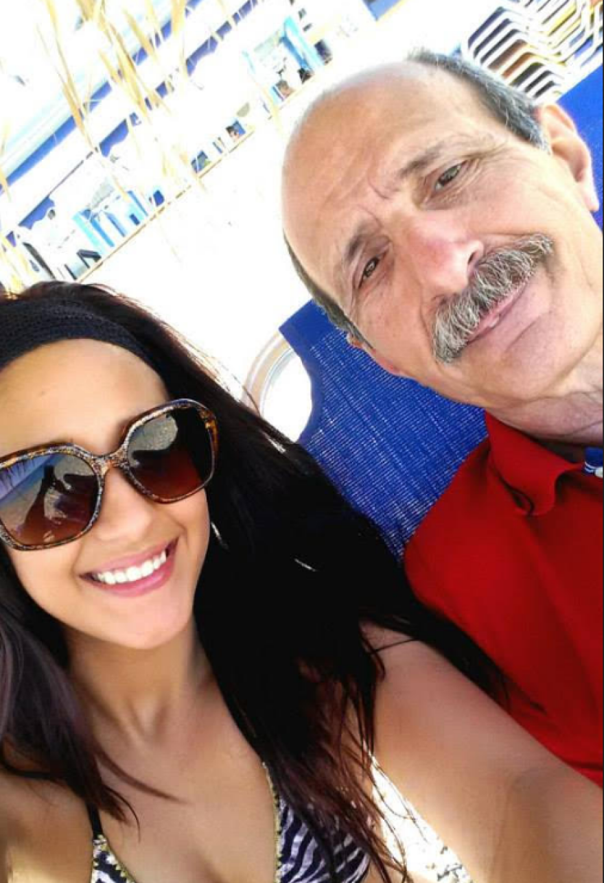 Τα πρόσωπα της τραγωδίας στις Οινούσσες: Συνεχίζονται οι έρευνες για τον 22χρονο Ελληνοαμερικανό