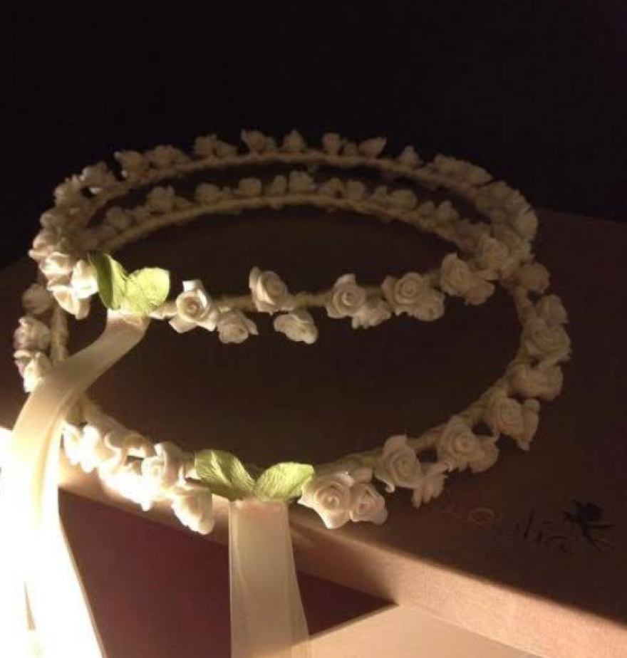 Τα πιο όμορφα στέφανα για την πιο ξεχωριστή μέρα της ζωής σας