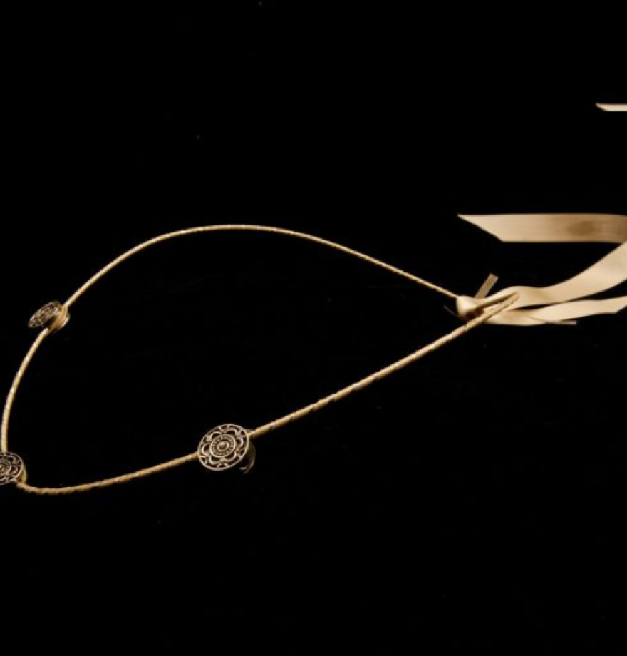 Τα πιο όμορφα στέφανα για την πιο ξεχωριστή μέρα της ζωής σας