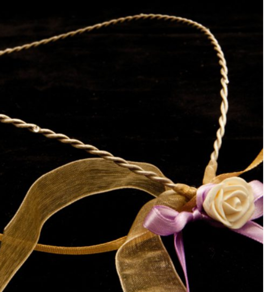 Τα πιο όμορφα στέφανα για την πιο ξεχωριστή μέρα της ζωής σας