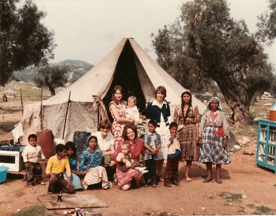 Οι Ρομά στο σύγχρονο ελληνικό κράτος