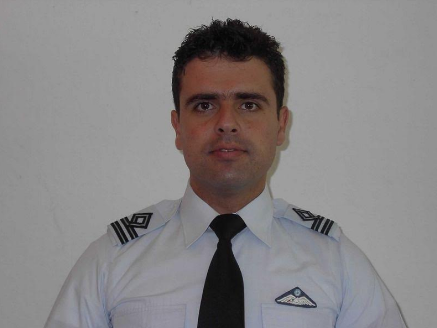 Πτώση αεροσκάφους Τ-2: 2.500 ώρες πτήσης είχε ο νεκρός πιλότος