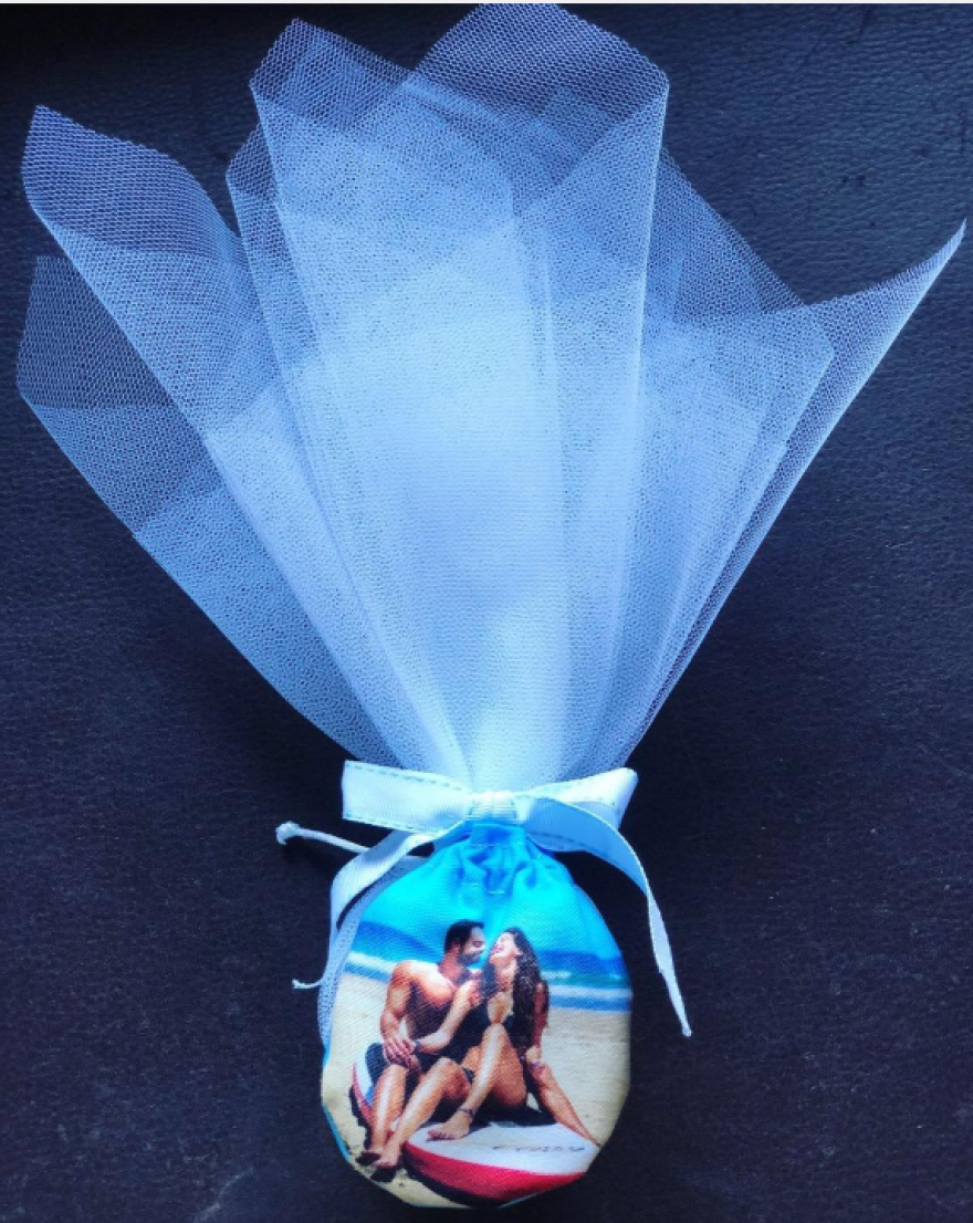 Χριστίνα Μπόμπα και Σάκης Τανιμανίδης γιόρτασαν την 4η επέτειο γάμου τους με ένα αδημοσίευτο βίντεο