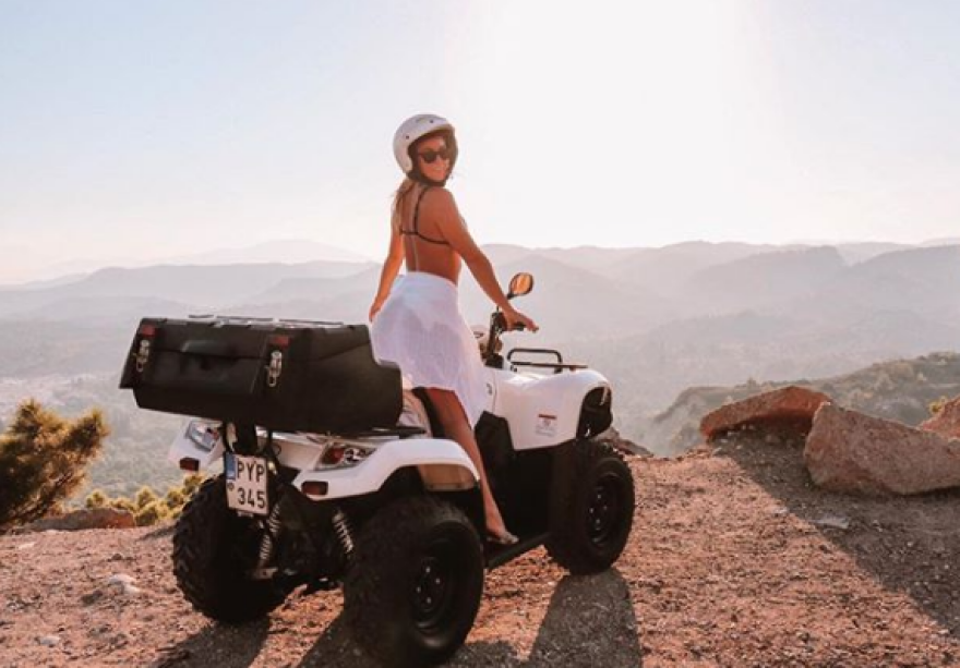 Θρίλερ στην Κεφαλονιά: Οι απεγνωσμένες προσπάθειες του skipper που βρήκε την 20χρονη να της σώσει τη ζωή!