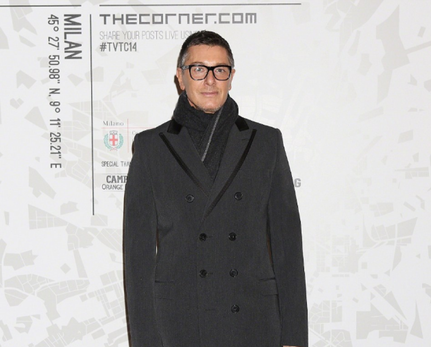 Dolce & Gabbana: Τα νυφικά φορέματα της Chiara Ferragni ήταν «φτηνιάρικα»