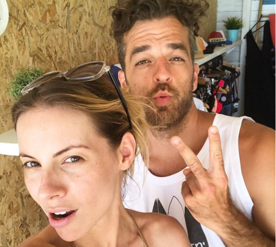 Η παρουσιάστρια Μαρία Λουίζα Βούρου παντρεύεται σήμερα