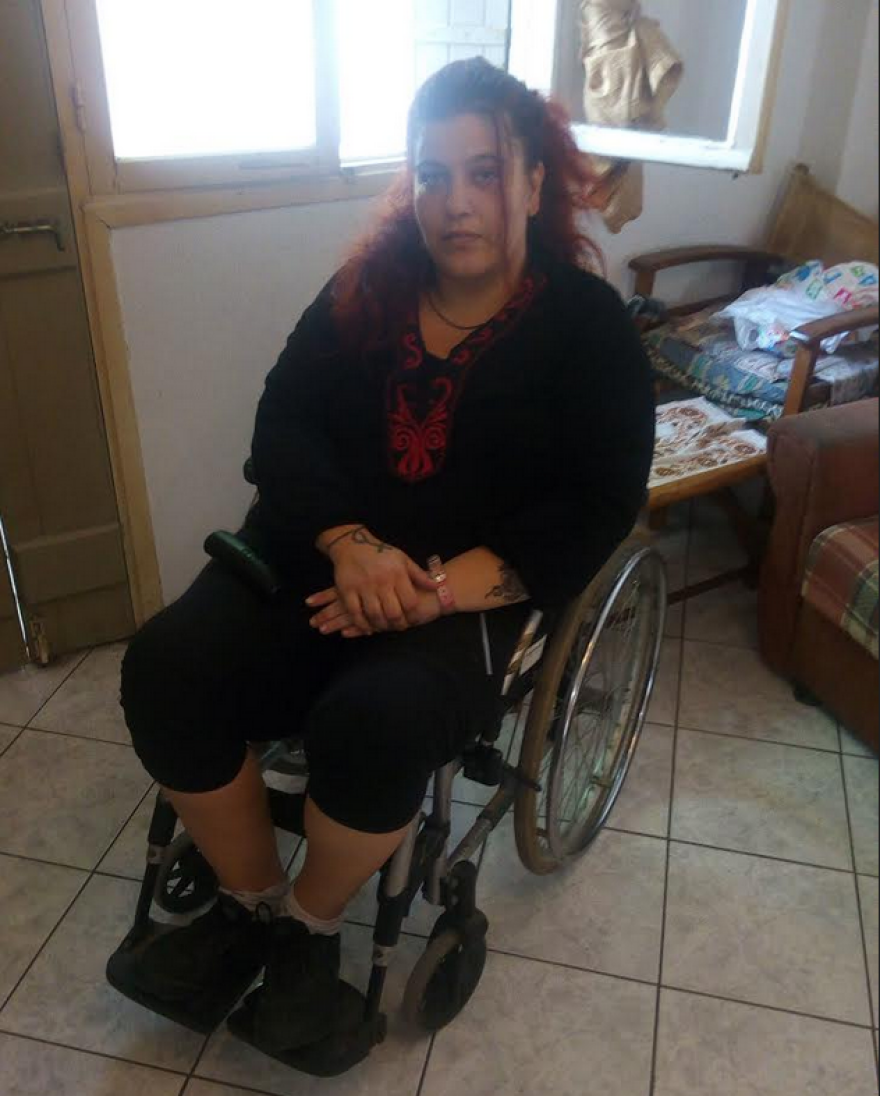 Ηράκλειο: Κόβουν το ρεύμα σε ανάπηρη μητέρα πέντε παιδιών! 