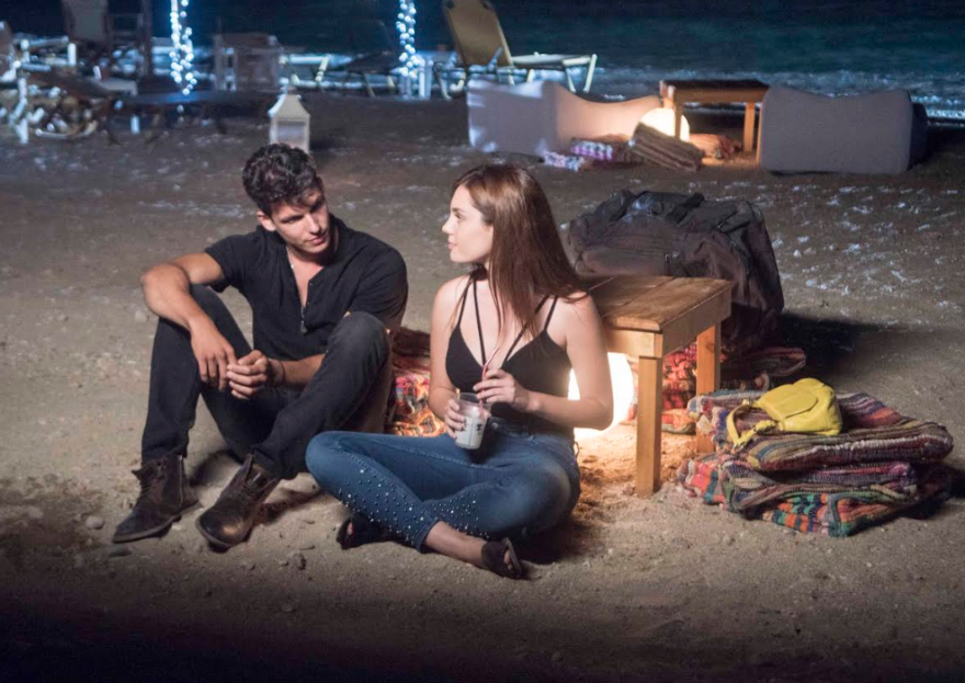 «Επιστροφή», το μεγάλο στοίχημα του ΑΝΤ1