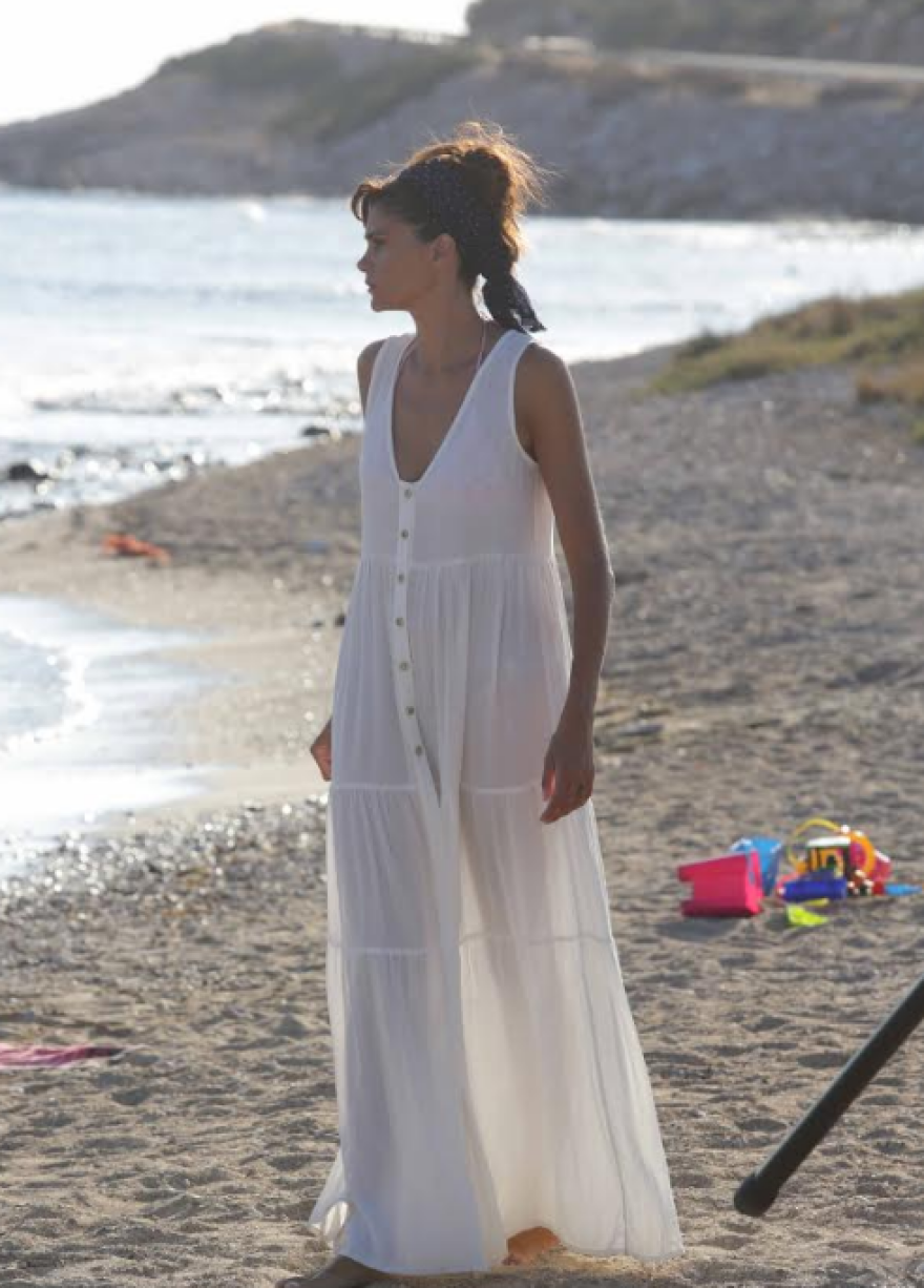 «Επιστροφή», το μεγάλο στοίχημα του ΑΝΤ1