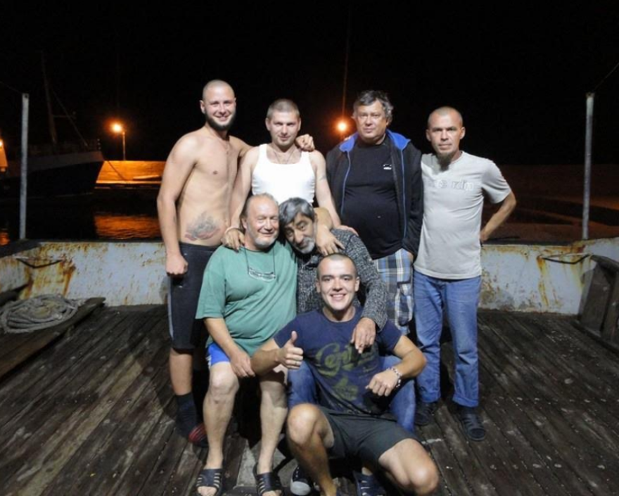 Άσκησαν διώξεις για το πλοίο με τα λαθραία της ΣΕΚΑΠ, αλλά το πλήρωμα αγνοείται