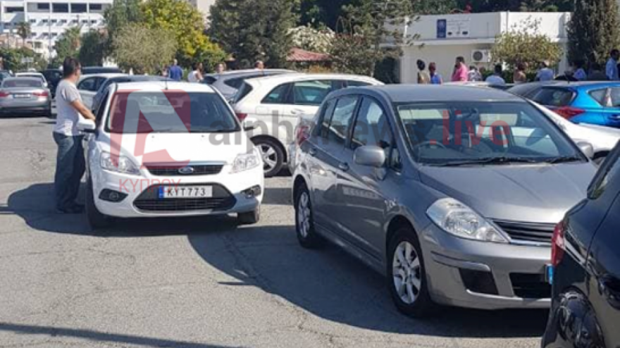 Σώοι οι δύο 11χρονοι  που είχαν απαχθεί στην Κύπρο - Συνελήφθη ο απαγωγέας