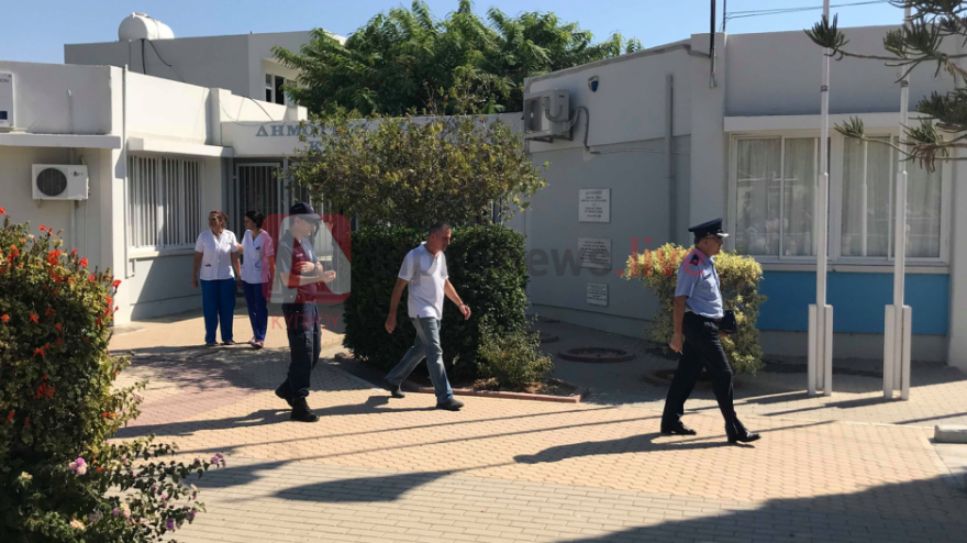 Σώοι οι δύο 11χρονοι  που είχαν απαχθεί στην Κύπρο - Συνελήφθη ο απαγωγέας