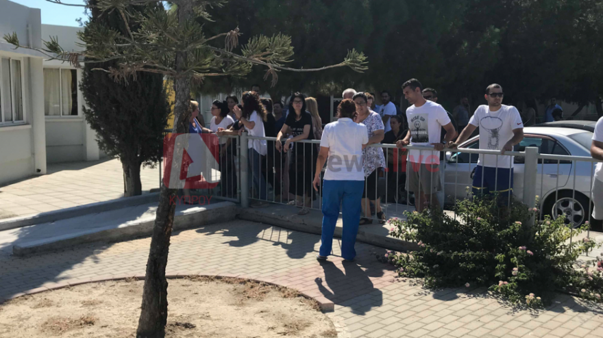 Σώοι οι δύο 11χρονοι  που είχαν απαχθεί στην Κύπρο - Συνελήφθη ο απαγωγέας