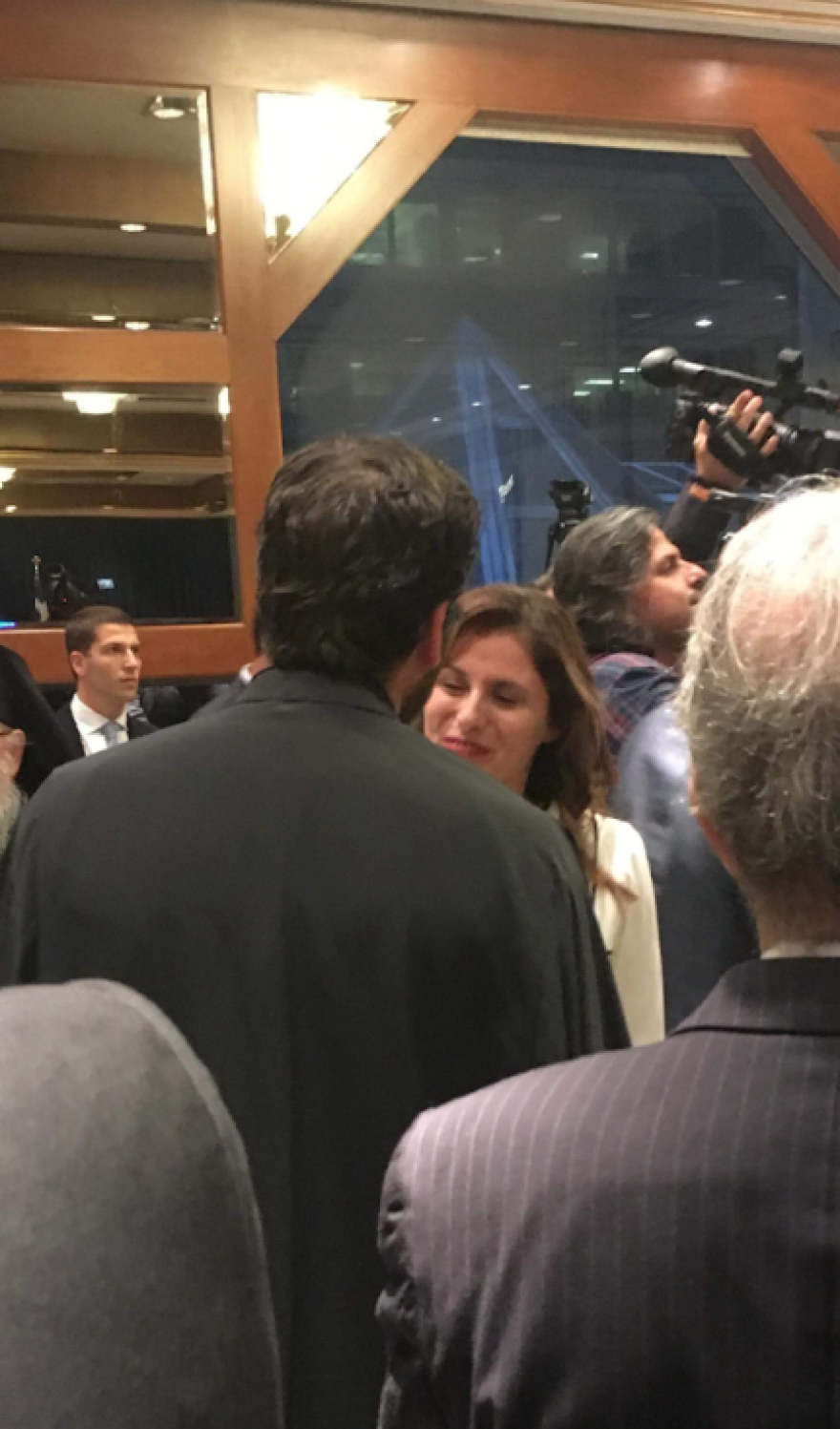 Ο Τσίπρας στη Νέα Υόρκη: Οι αλλαγές στο πρόγραμμα, η δυσαρέσκεια της ομογένειας και η βόλτα στο Μπρόντγουεϊ