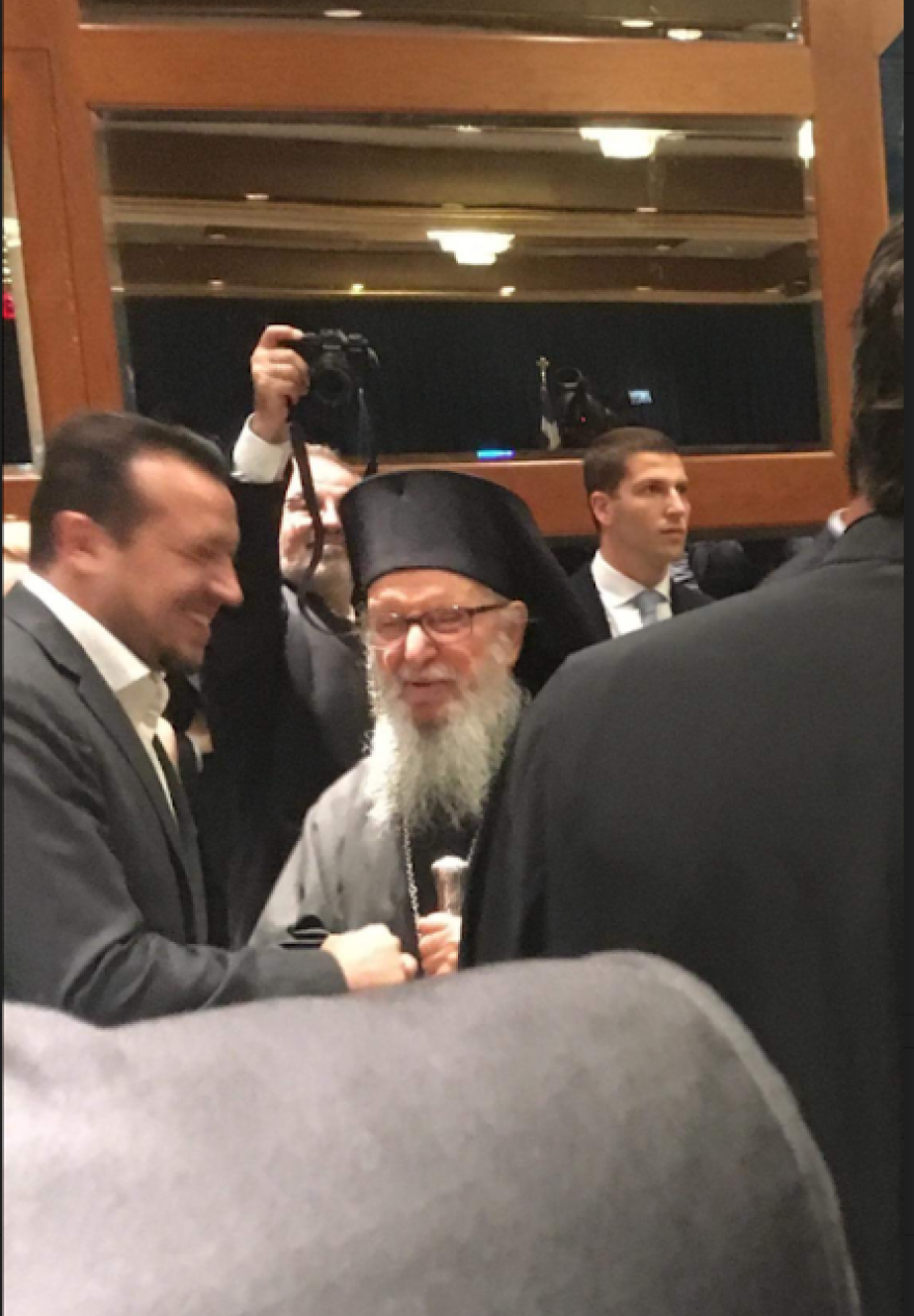 Ο Τσίπρας στη Νέα Υόρκη: Οι αλλαγές στο πρόγραμμα, η δυσαρέσκεια της ομογένειας και η βόλτα στο Μπρόντγουεϊ