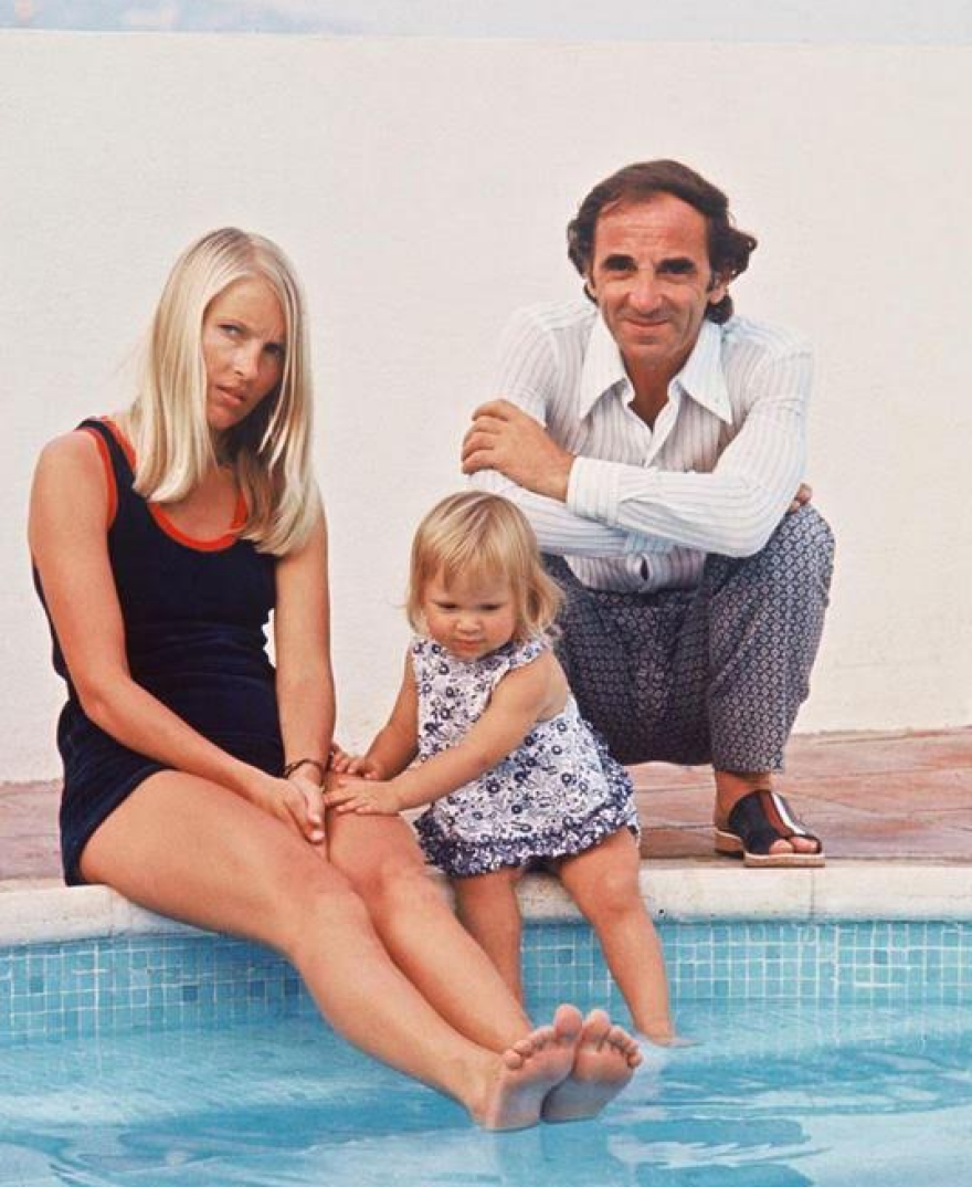 Σαρλ Αζναβούρ: Ο «Σινάτρα» της Γαλλίας δεν μένει πια εδώ