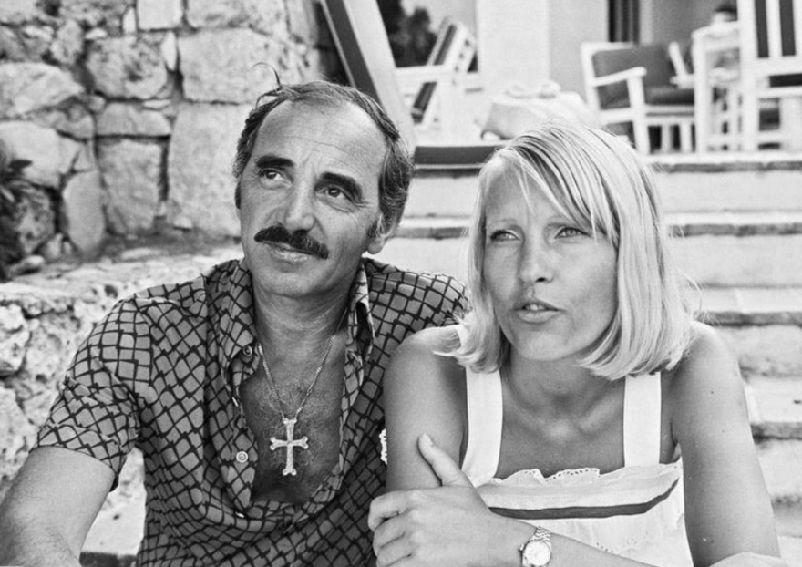 Σαρλ Αζναβούρ: Ο «Σινάτρα» της Γαλλίας δεν μένει πια εδώ