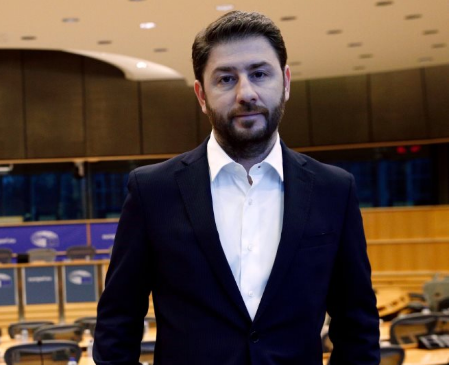 Το Ευρωκοινοβούλιο κόβει προενταξιακά κονδύλια για την Τουρκία 