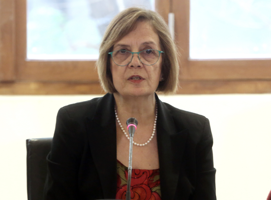 Κλειστά σήμερα μουσεία και αρχαιολογικοί χώροι - Απεργούν οι εργαζόμενοι στο υπ. Πολιτισμού