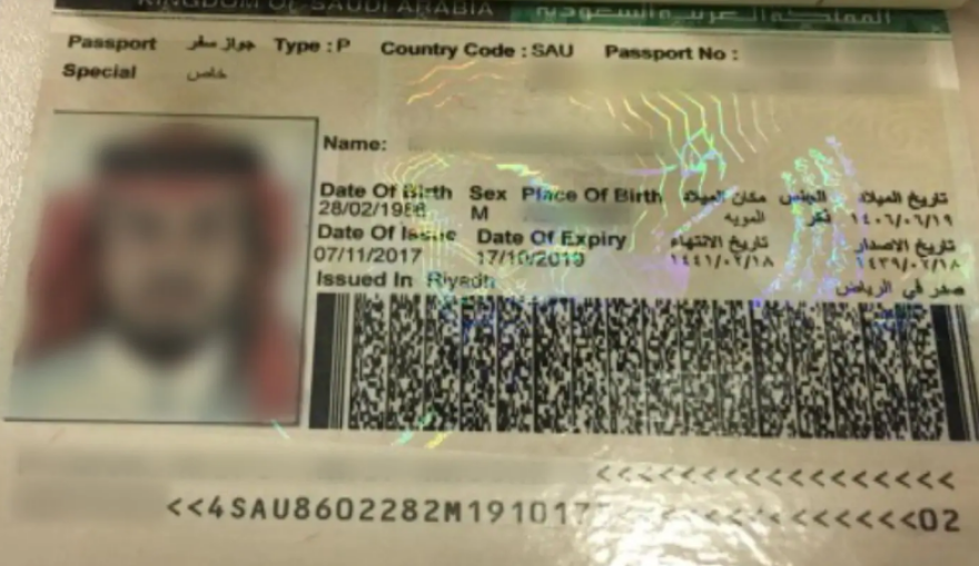 Yeni Safak: Πρώτα έκοψαν τα δάχτυλα του Κασόγκι και μετά τον αποκεφάλισαν