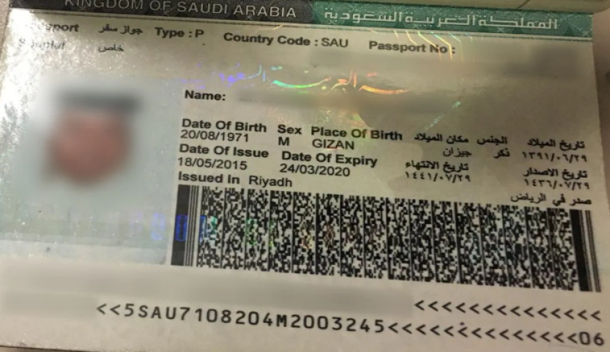 Yeni Safak: Πρώτα έκοψαν τα δάχτυλα του Κασόγκι και μετά τον αποκεφάλισαν