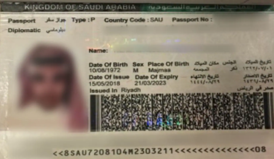 Yeni Safak: Πρώτα έκοψαν τα δάχτυλα του Κασόγκι και μετά τον αποκεφάλισαν