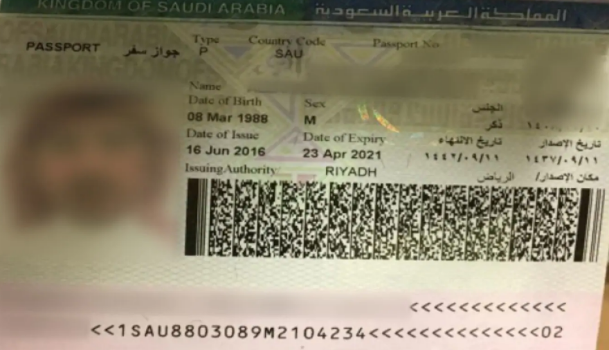 Yeni Safak: Πρώτα έκοψαν τα δάχτυλα του Κασόγκι και μετά τον αποκεφάλισαν