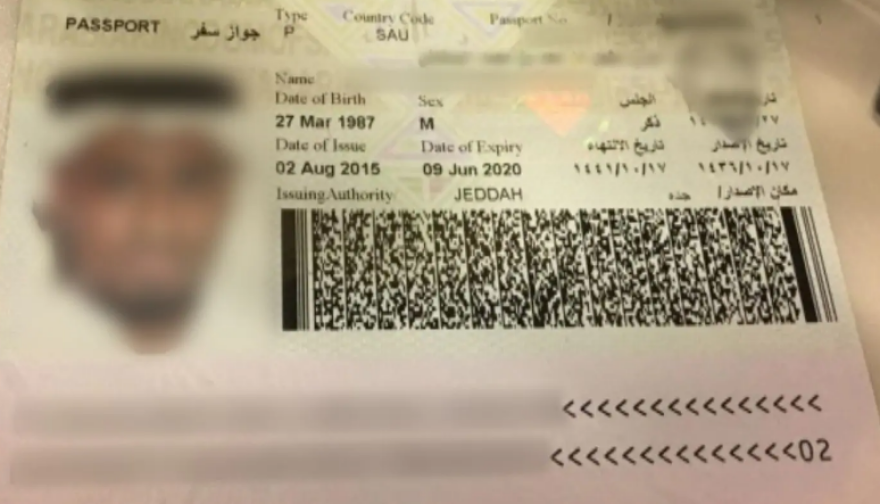 Yeni Safak: Πρώτα έκοψαν τα δάχτυλα του Κασόγκι και μετά τον αποκεφάλισαν