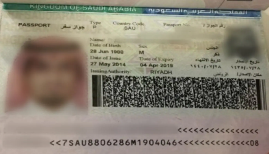 Yeni Safak: Πρώτα έκοψαν τα δάχτυλα του Κασόγκι και μετά τον αποκεφάλισαν