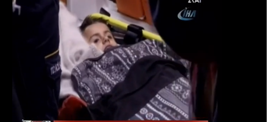 Ναυάγιο με πρόσφυγες ανοιχτά της Κω με τουλάχιστον 2 νεκρούς - Συγκλονιστικές εικόνες