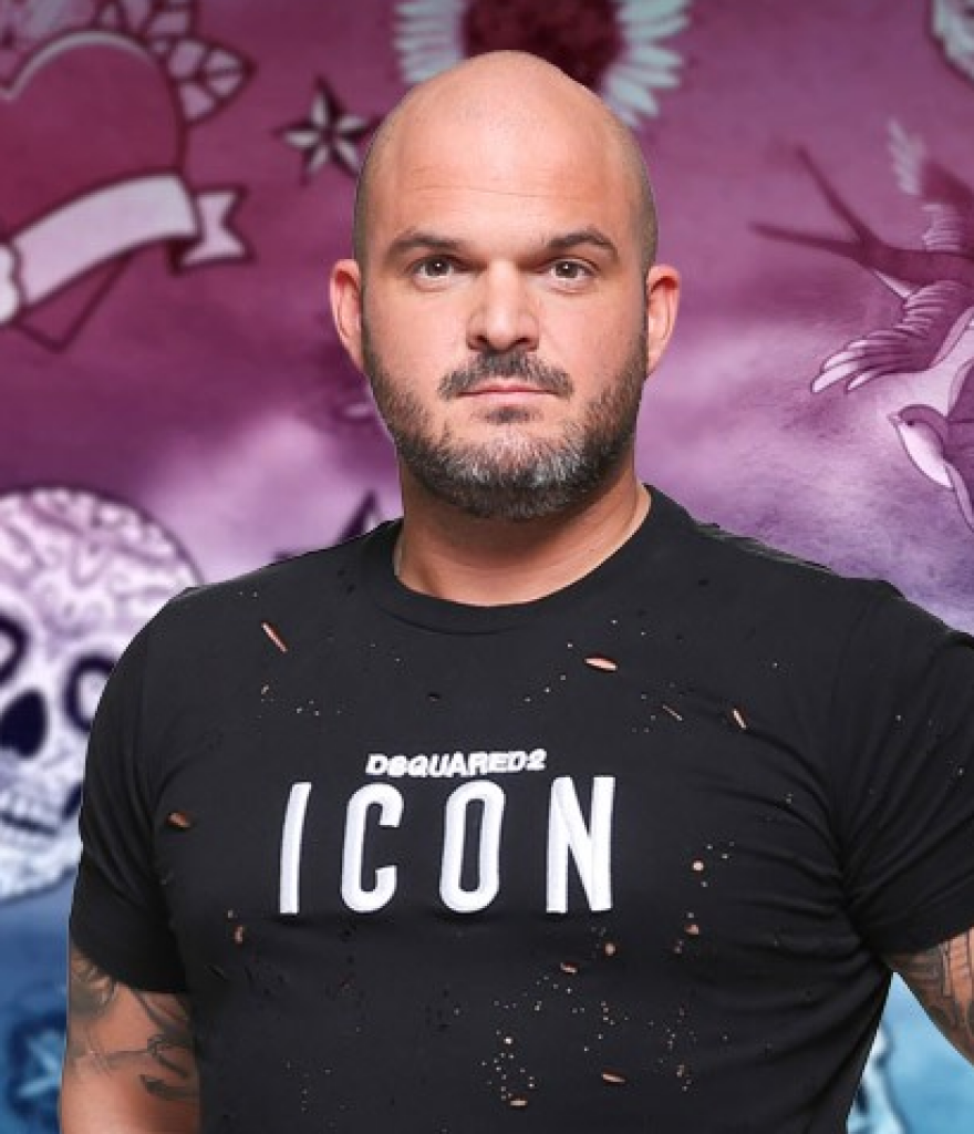 Χειροπέδες στον εφοπλιστή Λεβεντάκη και τον γιο του: Φέρεται ότι χτύπησαν αστυνομικούς στην Τρούμπα 