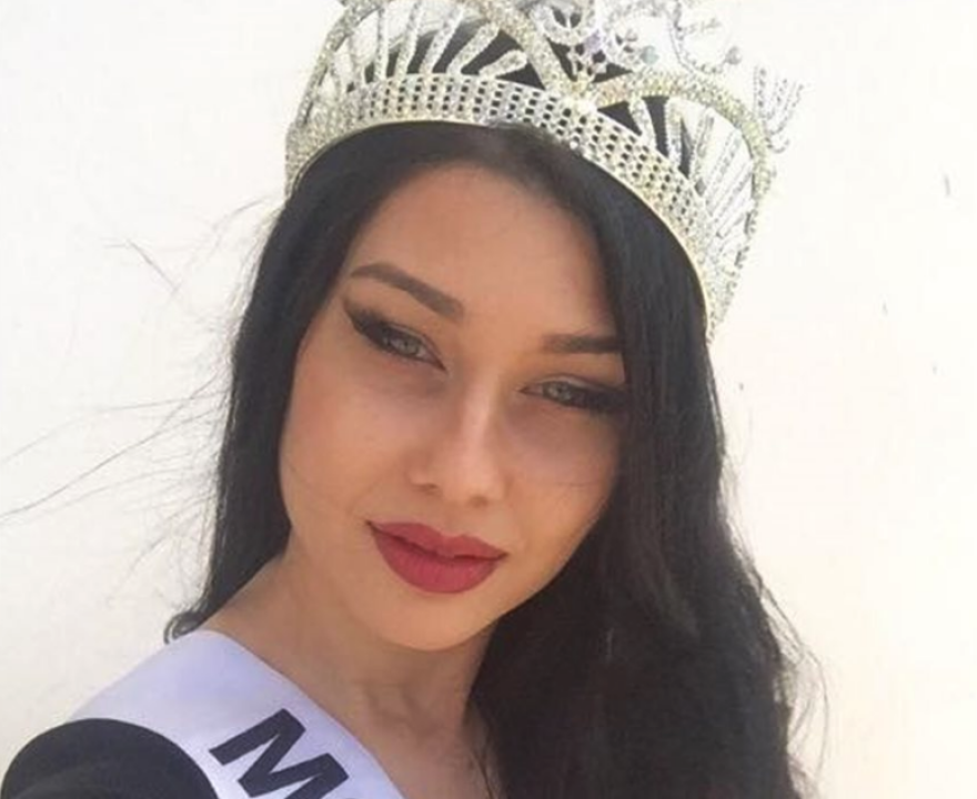 Η εστεμμένη Κωνσταντίνα Παγάνη στο protothema: Σκέφτομαι τη μάνα μου και λυγίζω, αλλά δεν θέλω να εκδικηθώ τον θείο μου