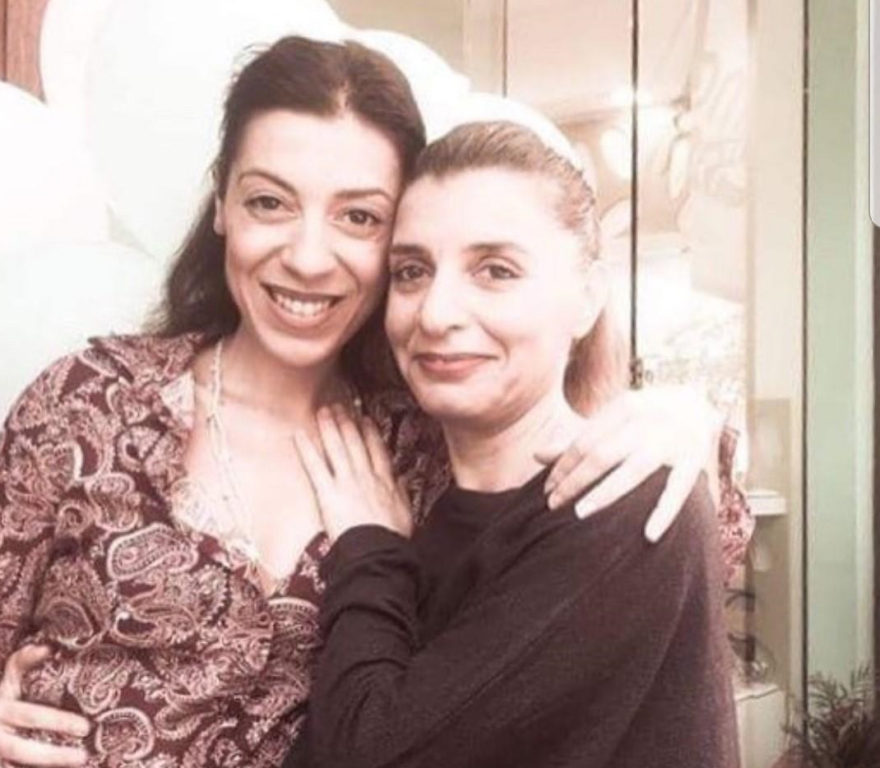 Λαμπερά εγκαίνια στο Χαλάνδρι: Tο Οzze υποδέχθηκε τους φίλους του