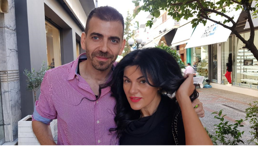 Λαμπερά εγκαίνια στο Χαλάνδρι: Tο Οzze υποδέχθηκε τους φίλους του