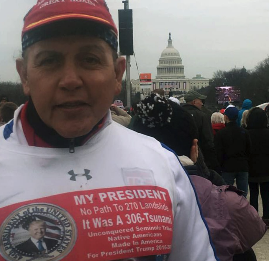 ΗΠΑ: Bodybuilder και λάτρης του Τραμπ ο δράστης των «τρομοδεμάτων» - Τραμπ: «Τον συλλάβαμε» 