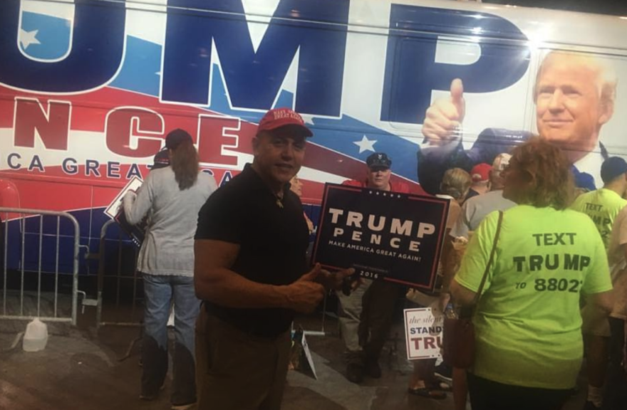 ΗΠΑ: Bodybuilder και λάτρης του Τραμπ ο δράστης των «τρομοδεμάτων» - Τραμπ: «Τον συλλάβαμε» 