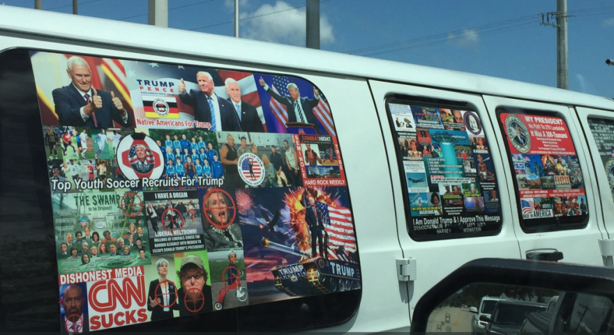 ΗΠΑ: Bodybuilder και λάτρης του Τραμπ ο δράστης των «τρομοδεμάτων» - Τραμπ: «Τον συλλάβαμε» 