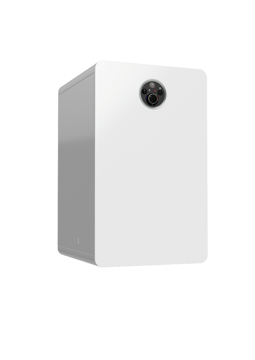 Τεχνολογία Συμπύκνωσης με Πετρέλαιο