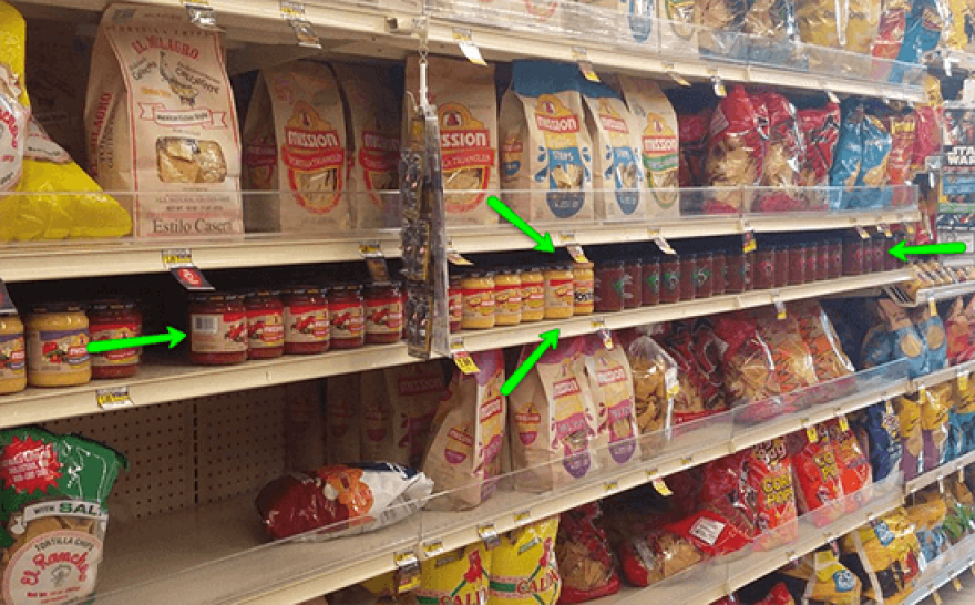 Έξι πρακτικές που τα eshop μπορούν να μάθουν από τα σούπερ μάρκετ