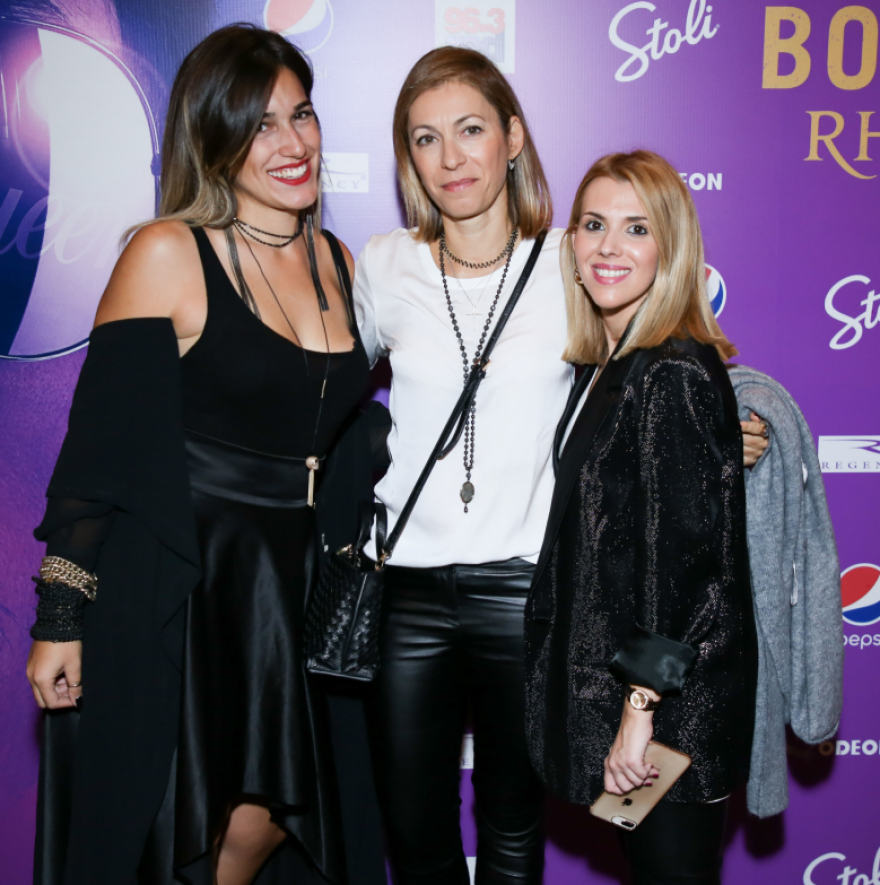 «Βοhemian Rhapsody»: Πλήθος επωνύμων στην avant-première της ταινίας για τον Φρέντι Μέρκιουρι