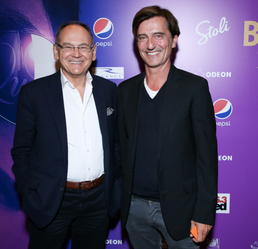 «Βοhemian Rhapsody»: Πλήθος επωνύμων στην avant-première της ταινίας για τον Φρέντι Μέρκιουρι