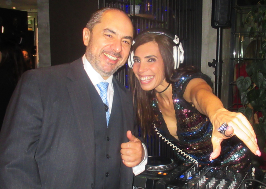 Αthens Xclusive Designers Week: Λαμπερό σόου με Kathy Heyndels - Takis Giannetos 