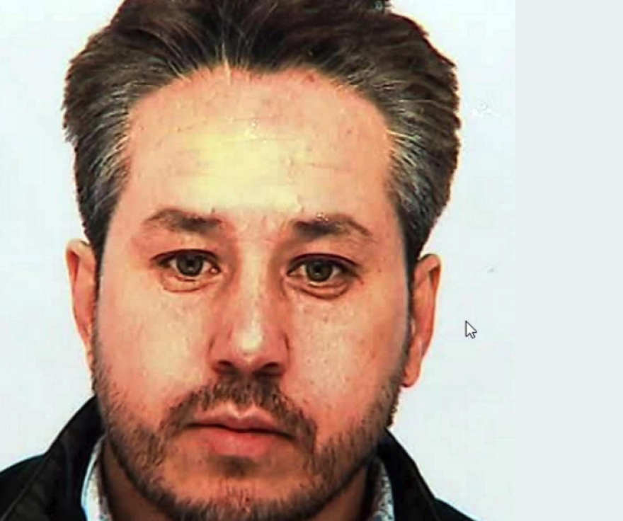 Αφγανός μαχαίρωσε την σύζυγό του στη Γαλλία και τον έπιασαν στο «Ελευθέριος Βενιζέλος»