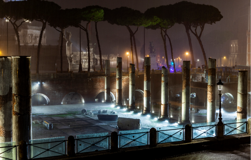 Ιταλία: Δέκα νεκροί, εκ των οποίων μια 9μελής οικογένεια, από τις πλημμύρες στη Σικελία