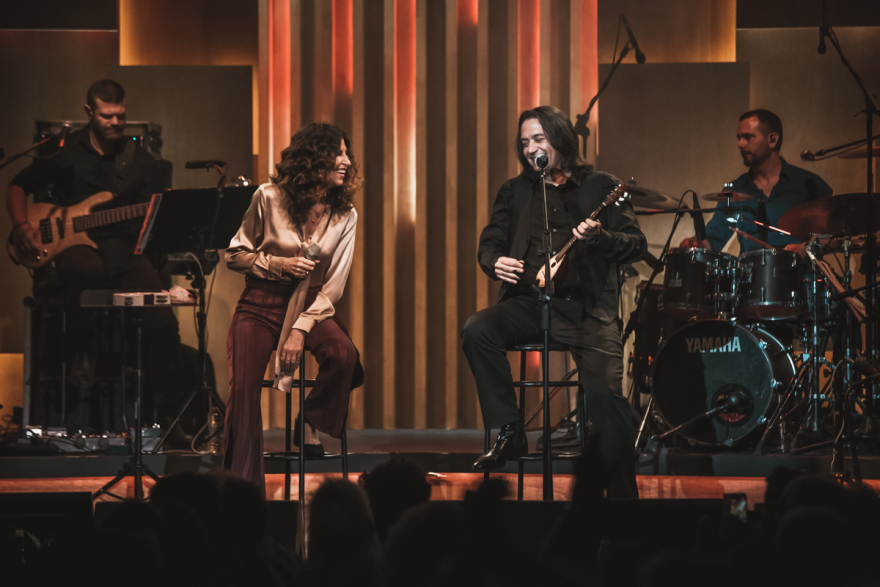 Δυναμική πρεμιέρα για Αρβανιτάκη και Κότσιρα 