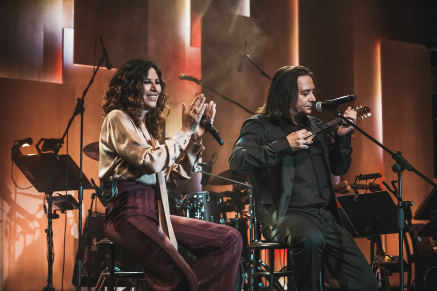 Δυναμική πρεμιέρα για Αρβανιτάκη και Κότσιρα 