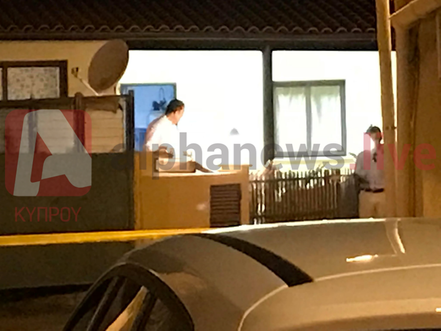 Σοκ στη Λάρνακα: 13χρονος μαχαίρωσε μέχρι θανάτου την εννιάχρονη αδελφή του!